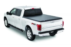 Ford F-150 Tonneau Cover - Tonno Pro - TonnoFold Soft Tri-Folding - `04-`08